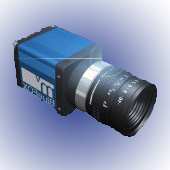 SLS-400 Camera