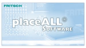placeALL Software Logo